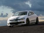 Volkswagen Scirocco SC 350 by Sportec 2009 года